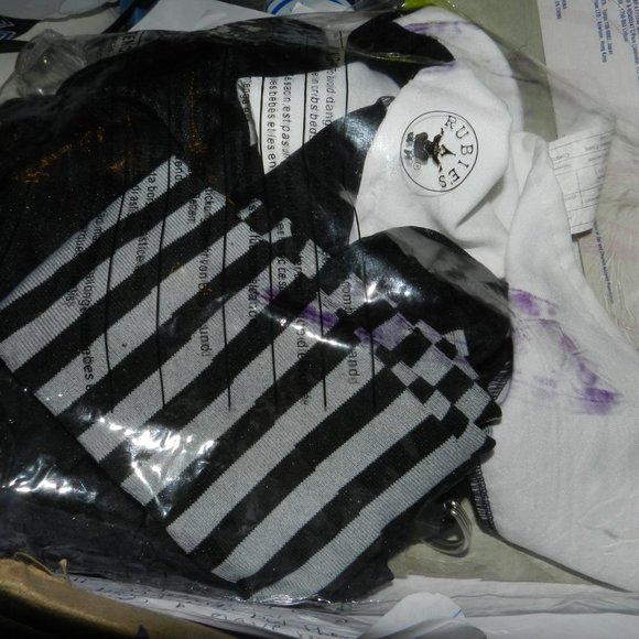 Addams Family Women's Wednesday Addams Costume💥🆕SHIPS FAST😮‍💨⚡🚚 - Picture 10 of 16